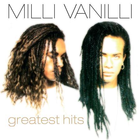 MILLI VANILLI - The Greatest Hits 1991 - Zortam Music