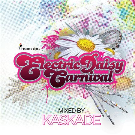 Tiesto - Electric Daisy Carnival Vol. 1 - Zortam Music