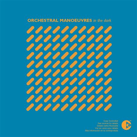 Orchestral Manoeuvres in the Dark (OMD) - The Best Of Orchestral Manoeuvres In The Dark - Zortam Music