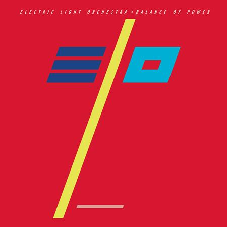 06. Electric Light Orchestra - Balance of Power - Zortam Music