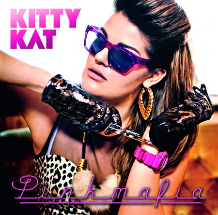 Kitty Kat - Pink Mafia - Zortam Music
