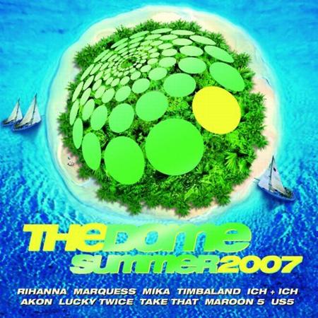 Sarah Connor - The Dome Summer 2007 [disc 1] - Zortam Music
