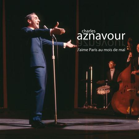 Charles Aznavour - J