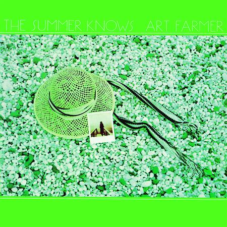 Art Farmer - The Summer Knows - Zortam Music