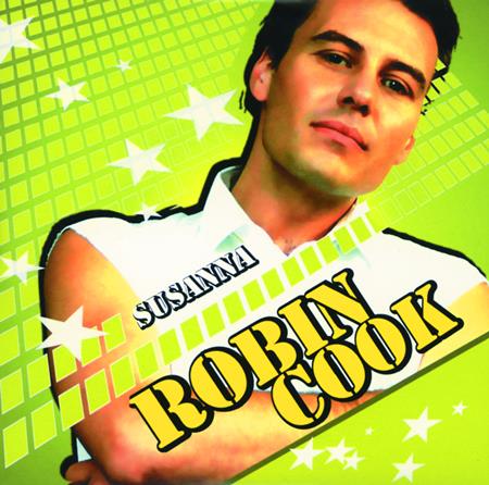 Robin Cook - Susanna - Zortam Music