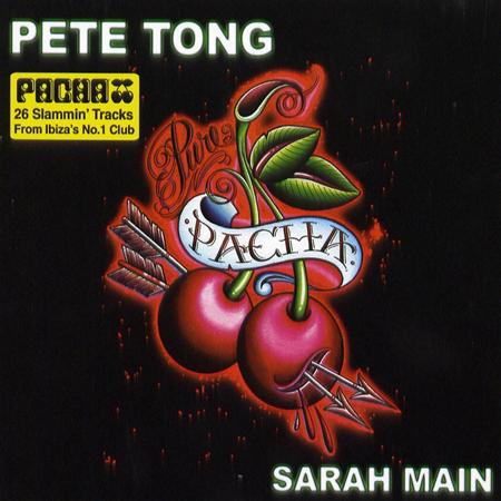 Julien Jabre - Pure Pacha [disc 1] - Zortam Music