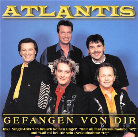 Atlantis - Gefangen von Dir - Zortam Music