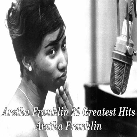 Aretha Franklin - Various - Pop History 20 - Zortam Music Aretha Franklin - Various - Pop History 20 - Zortam Music