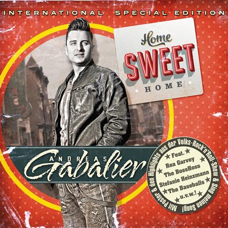 Andreas Gabalier - Jailhouse Rock Lyrics - Zortam Music