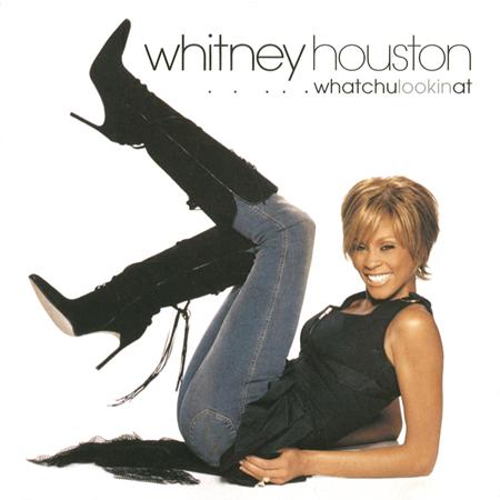 Whitney Houston - Whatchulookinat - Zortam Music Whitney Houston - Whatchulookinat - Zortam Music