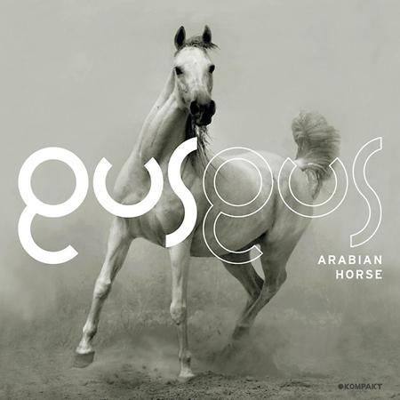 GusGus - Arabian Horse Lyrics - Zortam Music