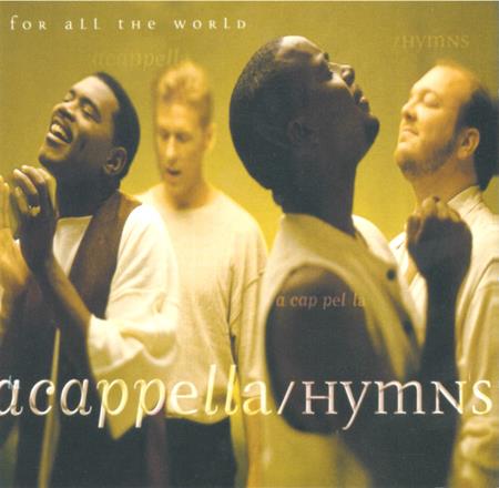 Acappella - Gospel - Amazing Grace (Acapel Lyrics - Zortam Music