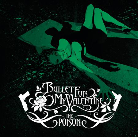 Bullet for My Valentine - All These Things I Hate Revolve Around Me - Zortam Music