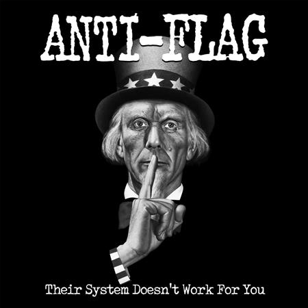 Anti-Flag - no Title Lyrics - Zortam Music