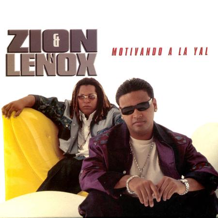 Zion Y Lennox - Mirame Lyrics - Zortam Music