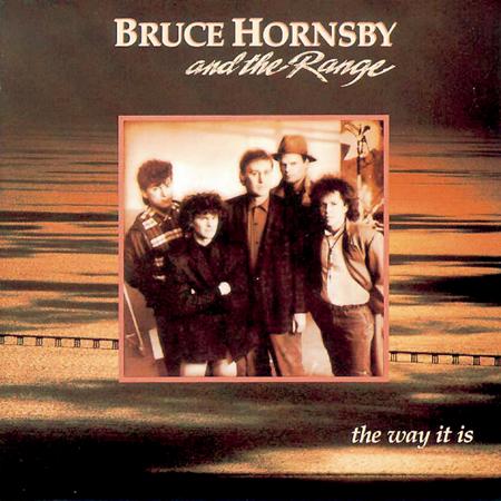 Bruce Hornsby & The Range - Radio 10 Gold Top 4000 Dossier - Zortam Music