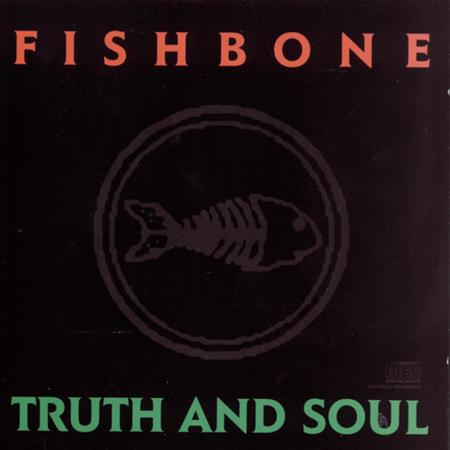 Fishbone - Slow Bus Movin