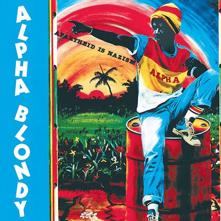 Alpha Blondy - Djinamory Lyrics - Zortam Music
