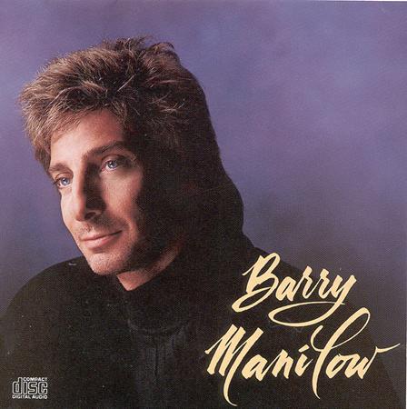 BARRY MANILOW - Barry Manilow: The Complete Collection And Then Some (Disc 4) - Zortam Music