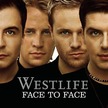 Westlife - face to face(bonus track) - Zortam Music
