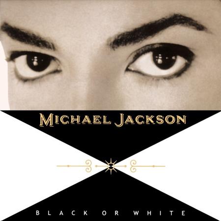 Michael Jackson - Black Or White (The Clivilles - Zortam Music