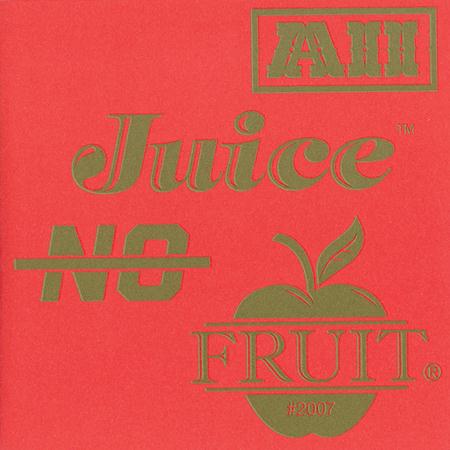 The Floor Is Made of Lava - All Juice No Fruit - Zortam Music