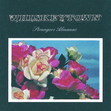 08 Whiskeytown  Wither, I