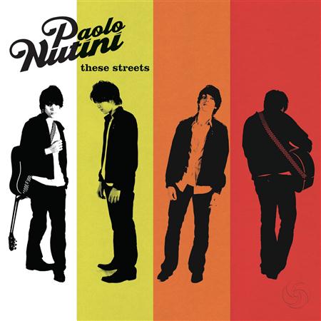 Paolo Nutini - SF250 - Zortam Music