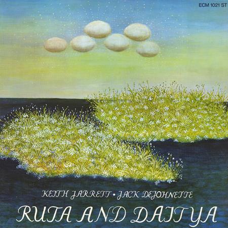 Keith Jarrett - Ruta and Daitya - Zortam Music