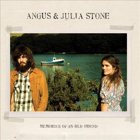 Angus & Julia Stone - Lonely Hands (Julia