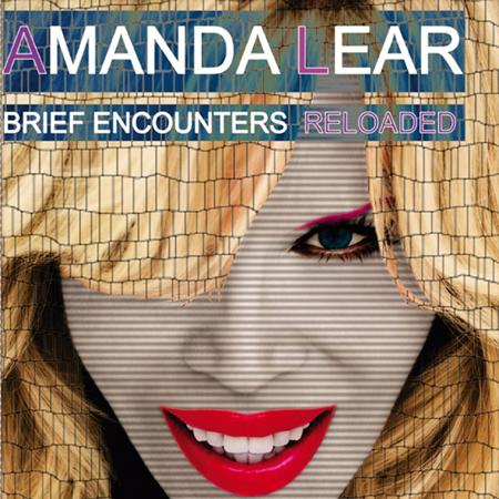 Amanda Lear - Brief Encounter Cd2 For The Fe - Zortam Music