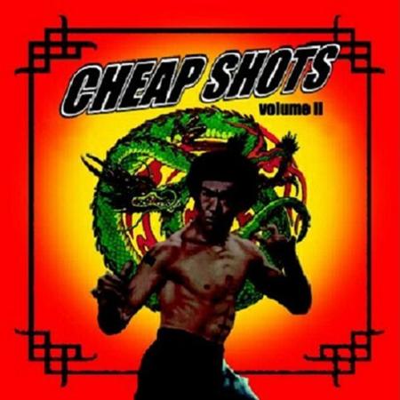 satanic surfers - Cheap Shots 2 - Zortam Music