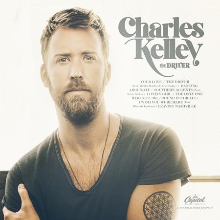 Charles Kelley - Lonely Girl (Single) - Zortam Music