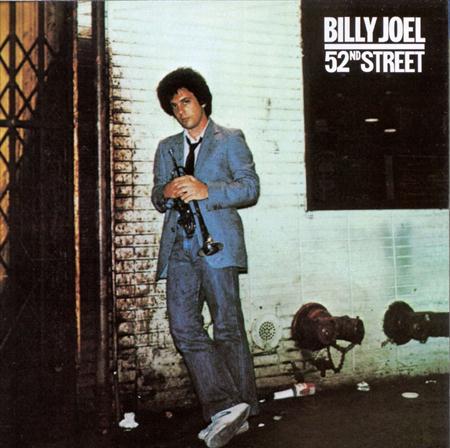 Billy Joel - 52nd Street - Zortam Music