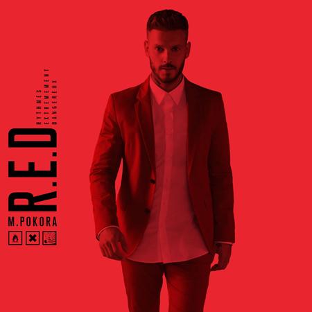 M. Pokora - R.E.D. - Zortam Music