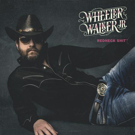 Wheeler Walker Jr. - Eatin