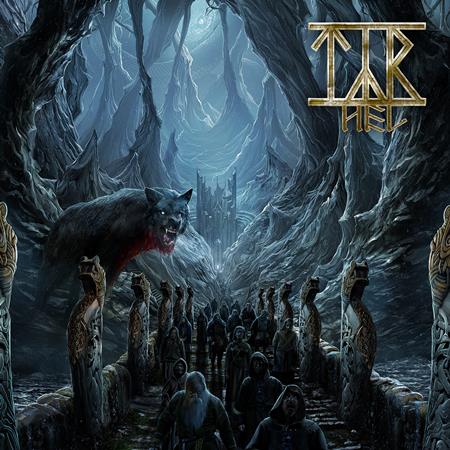 Tyr - Hel - Zortam Music