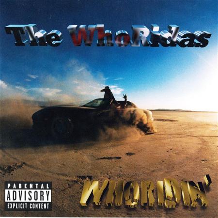 The WhoRidas - Shot Callin