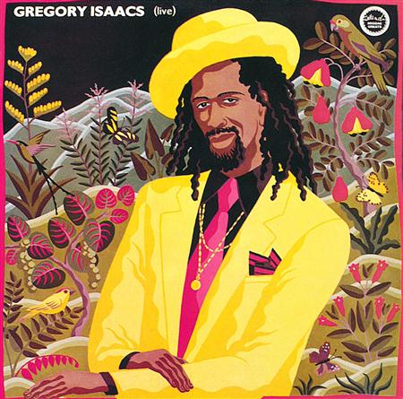 Gregory Isaacs - Mr Cop Lyrics - Zortam Music