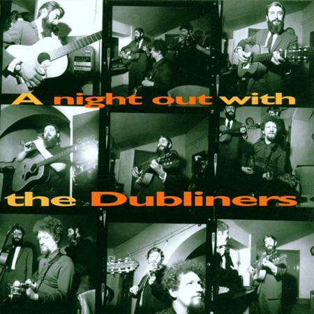 The Dubliners - A Night Out With The Dubliners [live] - Zortam Music