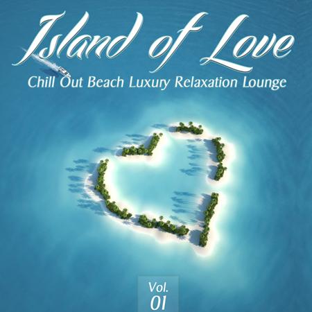Soleil Fisher - Island Of Love, Vol. 1- Chill Out Beach Luxury Relaxation Lounge - Zortam Music