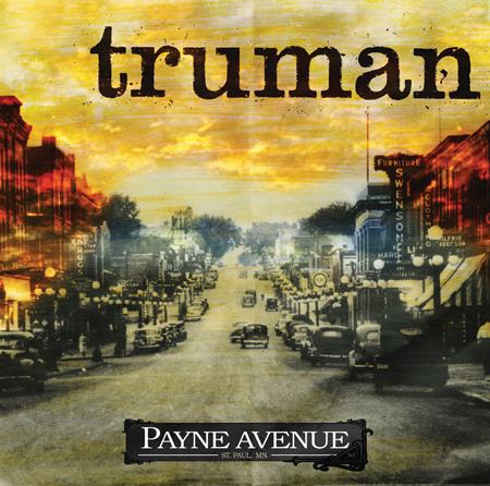 Truman - Alternative Times Vol 46 - Zortam Music