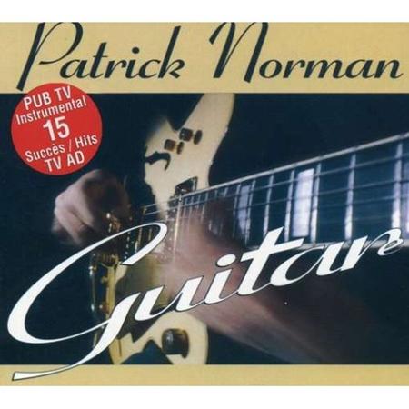Patrick Normand - Guitare - Zortam Music