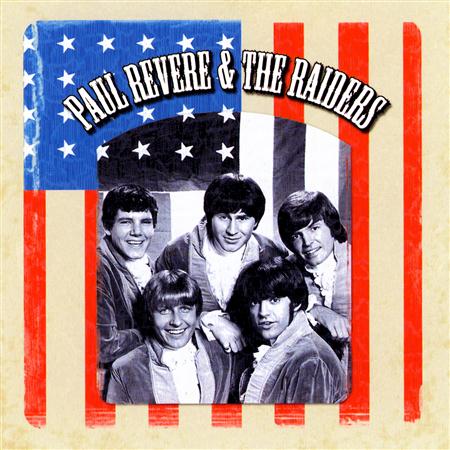 Paul Revere and The Raiders - Classic Rock 1967 - The Beat Goes On - Zortam Music