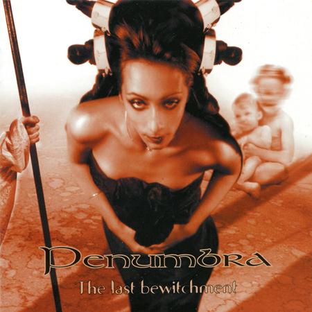 Penumbra - The Last Bewitchment - Zortam Music