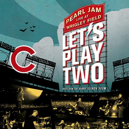 Pearl Jam - Let Pearl Jam - Let