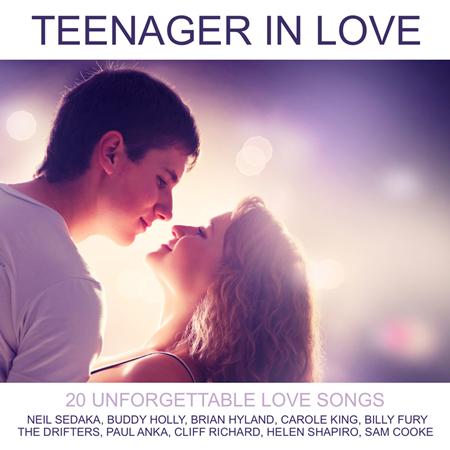 Buddy Holly - Teenager In Love (2018) - Zortam Music Buddy Holly - Teenager In Love (2018) - Zortam Music