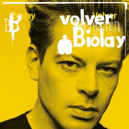 Benjamin Biolay - Volver Lyrics - Zortam Music