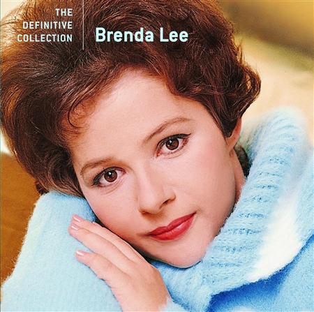Brenda Lee - One Kiss Can Lead to Another: Girl Group Sounds, Lost & Found [Disc 1] - Zortam Music