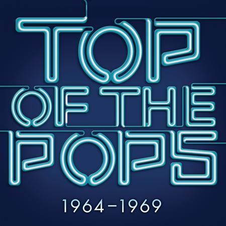 Desmond Dekker & The Aces - Top Of The Pops 1964 - 1969 [disc 2] - Zortam Music